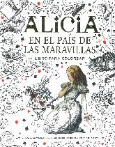 Alicia en el pas de las maravillas