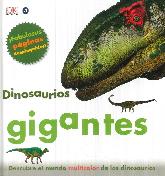 Dinosaurios Gigantes