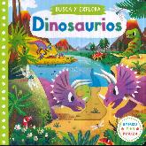Dinosaurios Busca y Explora
