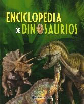 Enciclopedia de Dinosaurios