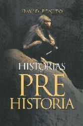 Historias de la PreHistoria