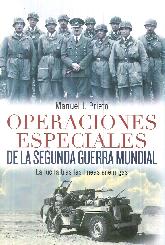 Operaciones Especiales de la Segunda Guerra Mundial