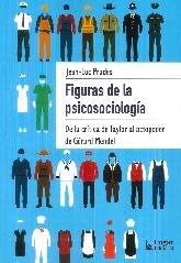 Figuras de la psicosociologa