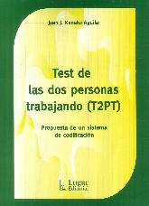 Test de las dos personas trabajando (T2PT)