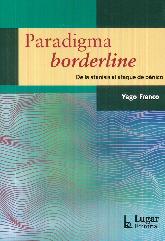 Paradigma Borderline