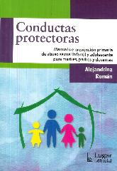 Conductas Protectoras