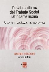 Desafios eticos del Trabajo Social latinoamericano