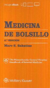 Medicina de Bolsillo