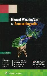 Manual Washington de Ecocardiografa
