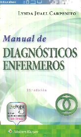 Manual de Diagnsticos Enfermeros