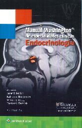 Endocrinologa Manual Washington de especialidades clnicas