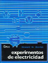 Experimentos de Electricidad