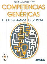 Competencias genricas. El octagrama cerebral