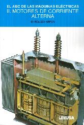 El  ABC  de las Mquinas Elctricas II Motores de Corriente Alterna