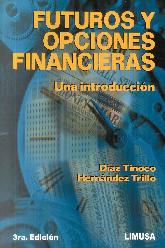 Futuros y Opciones Financieras