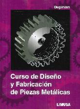 Curso de Diseo y Fabricacion de Piezas Metalicas