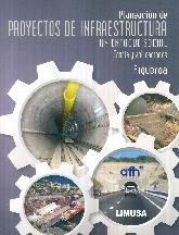 Planeacin de Proyectos de Infraestructura