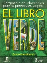 El libro verde