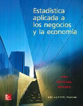 Estadstica aplicada a los negocios y la economa