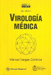 Virologa Mdica