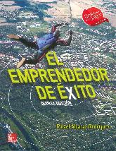 El emprededor de xito