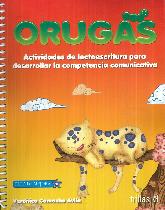 Orugas