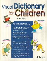 Visual Dictionary for Children