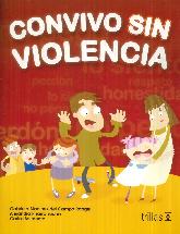 Convivo sin violencia