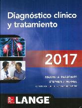 Diagnstico Clnico y Tratamiento 2017