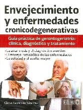 Envejecimiento y enfermedades cronicodegenerativas