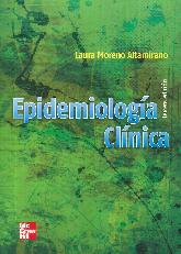 Epidemiologa Clnica