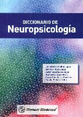 Diccionario de Neuropsicologa