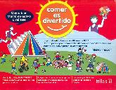 Comer es Divertido