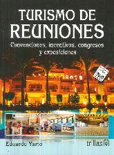 Turismo de Reuniones