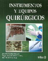 Instrumentos y Equipos Quirrgicos