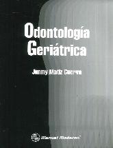 Odontologa Geritrica