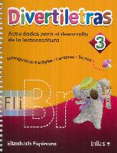 Divertiletras