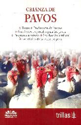 Crianza de Pavos