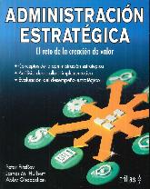 Administracin Estrategica