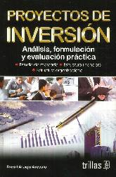 Proyectos de Inversin 