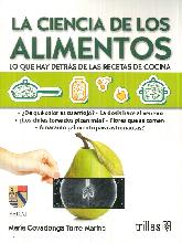 La Ciencia de los Alimentos