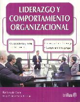 Liderazgo y Comportamiento Organizacional