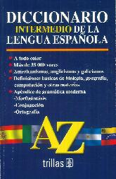 Diccionario Intermedio de la Lengua Espaola