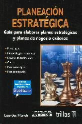 Planeacin Estrategica