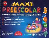 Max Preescolar
