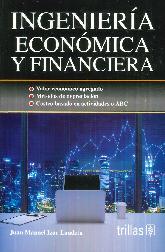 ingeniera Econmica y Financiera