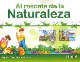 Al Rescate de la Naturaleza