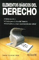 Elementos Bsicos del Derecho