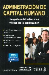 Administracin de Capital Humano