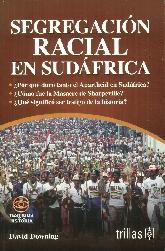 segregacin Racial en Sudfrica